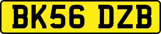 BK56DZB