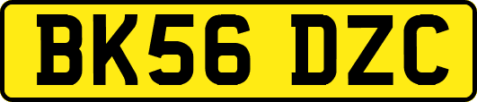 BK56DZC