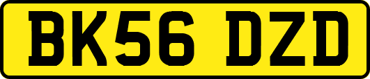 BK56DZD
