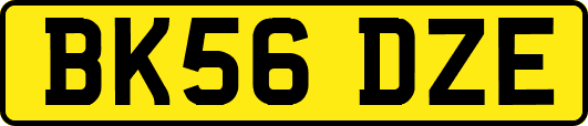 BK56DZE