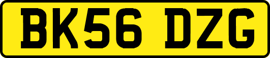 BK56DZG