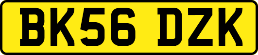 BK56DZK