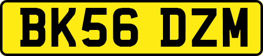BK56DZM