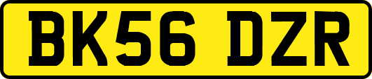 BK56DZR