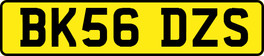 BK56DZS