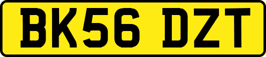 BK56DZT