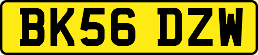 BK56DZW