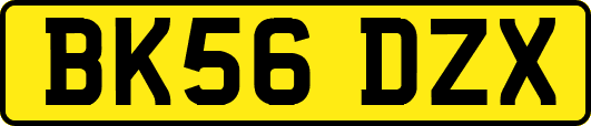 BK56DZX