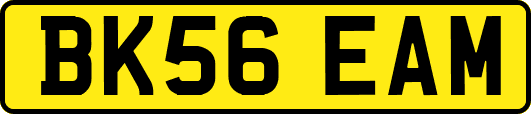 BK56EAM