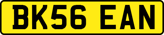 BK56EAN
