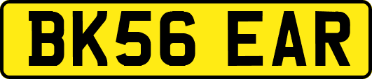 BK56EAR