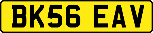 BK56EAV