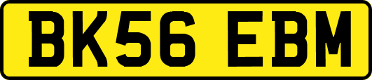 BK56EBM
