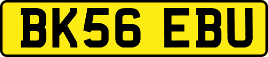 BK56EBU