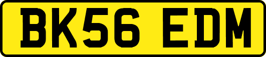 BK56EDM