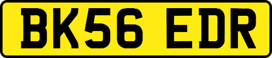 BK56EDR