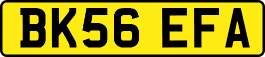 BK56EFA