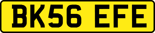BK56EFE