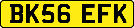BK56EFK