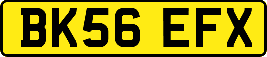 BK56EFX