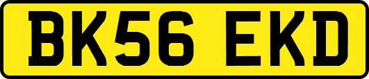 BK56EKD