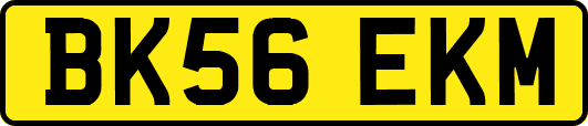 BK56EKM