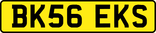 BK56EKS