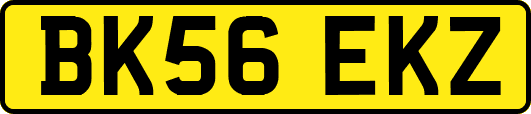 BK56EKZ