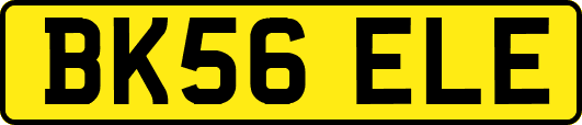 BK56ELE