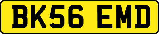 BK56EMD
