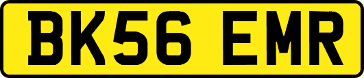BK56EMR