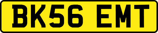BK56EMT