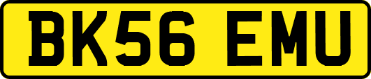BK56EMU