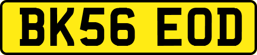 BK56EOD
