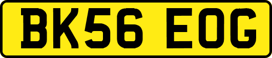 BK56EOG