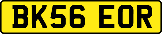 BK56EOR