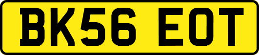 BK56EOT