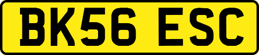 BK56ESC