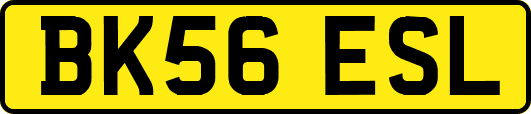 BK56ESL
