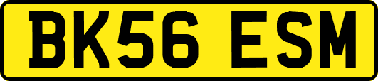 BK56ESM