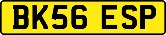 BK56ESP
