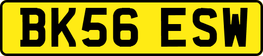 BK56ESW