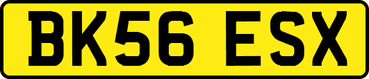 BK56ESX