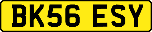 BK56ESY