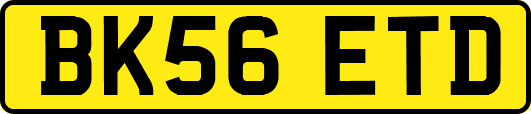 BK56ETD