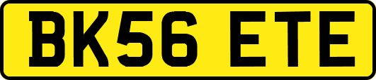 BK56ETE