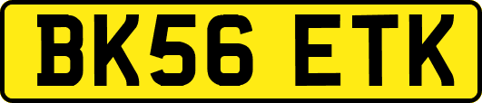 BK56ETK
