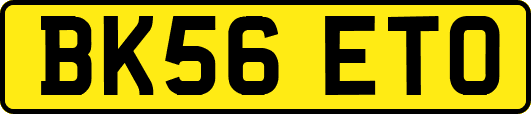 BK56ETO
