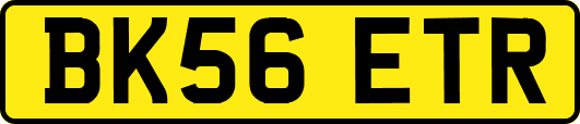 BK56ETR