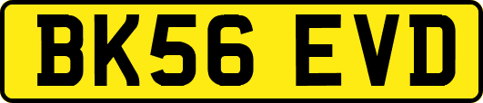 BK56EVD